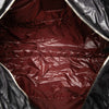 Chanel Medium Quilted Nylon Reversible Coco Cocoon Tote Secondhand