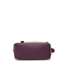 LOEWE Mini Tricolor Calfskin Puzzle Satchel Secondhand
