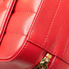 Saint Laurent Toy Lambskin Vicky Crossbody Secondhand