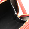 Saint Laurent Toy Lambskin Vicky Crossbody Secondhand
