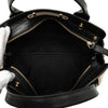 Chloé Small Bicolor Leather Alice Satchel Secondhand