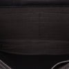 Chanel CC Embossed Calfskin Diamond Wallet On Chain Secondhand