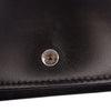 Chanel CC Embossed Calfskin Diamond Wallet On Chain Secondhand