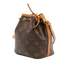 Louis Vuitton Monogram Nano Noe Secondhand