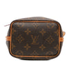 Louis Vuitton Monogram Nano Noe Secondhand