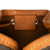 Louis Vuitton Monogram Nano Noe Secondhand