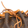 Louis Vuitton Monogram Nano Noe Secondhand