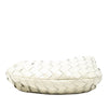 Bottega Veneta Mini Patent Intrecciato Jodie Secondhand