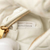 Bottega Veneta Mini Patent Intrecciato Jodie Secondhand