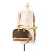 Secondhand Louis Vuitton Monogram Alma PM
