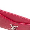 Louis Vuitton LockMe Card Holder Secondhand