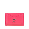 Louis Vuitton LockMe Card Holder Secondhand