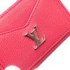 Louis Vuitton LockMe Card Holder Secondhand