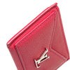 Louis Vuitton LockMe Card Holder Secondhand