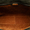 Fendi Zucca Suede Messenger Bag Secondhand