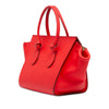 Celine Small Smooth Calfskin Tie Knot Handbag Secondhand