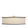 Gucci Small Leather Bee Star Sylvie Satchel Secondhand