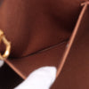 Louis Vuitton Autres Cuir Monogram Shopper Tote MM Secondhand