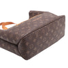 Louis Vuitton Autres Cuir Monogram Shopper Tote MM Secondhand