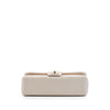 Chanel Medium CC Horizontal Quilted Lambskin Double Flap Secondhand