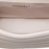 Chanel Medium CC Horizontal Quilted Lambskin Double Flap Secondhand
