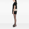 Chanel Medium CC Horizontal Quilted Lambskin Double Flap Secondhand