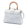 Goyard Mini Goyardine Saigon Souple Secondhand