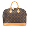 Louis Vuitton Monogram Alma PM Secondhand