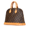 Louis Vuitton Monogram Alma PM Secondhand