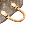 Louis Vuitton Monogram Alma PM Secondhand