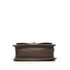 Gucci Small GG Supreme Web Ophidia Top Handle Bag Secondhand