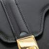 Celine Medium Leather Besace 16 Crossbody Secondhand