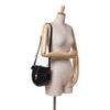 Celine Medium Leather Besace 16 Crossbody Secondhand