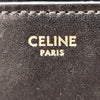 Celine Medium Leather Besace 16 Crossbody Secondhand