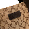 Gucci GG Canvas Tote Secondhand