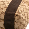 Gucci GG Canvas Tote Secondhand