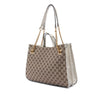 Gucci Medium GG Canvas Horsebit 1955 Chain Tote Secondhand