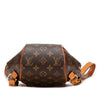 Louis Vuitton Monogram Ellipse Sac a Dos Backpack Secondhand