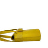 Ferragamo Leather Vara Bow Bucket Bag Secondhand