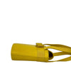 Ferragamo Leather Vara Bow Bucket Bag Secondhand