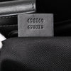 Gucci Large GG Supreme Web Tote Secondhand