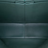 Secondhand Chanel Jumbo Classic Chevron Lambskin Double Flap