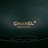 Secondhand Chanel Jumbo Classic Chevron Lambskin Double Flap