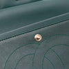 Secondhand Chanel Jumbo Classic Chevron Lambskin Double Flap