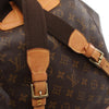 Louis Vuitton Monogram Montsouris GM Secondhand