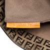 Fendi Zucchino Canvas Tote Secondhand