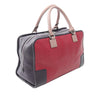 LOEWE Tricolor Leather Amazona 36 Secondhand