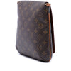 Louis Vuitton Monogram Musette Salsa PM Short Strap Secondhand