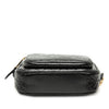 Burberry Embossed Calfskin TB Monogram Camera Chain Crossbody Secondhand