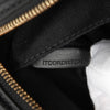 Burberry Embossed Calfskin TB Monogram Camera Chain Crossbody Secondhand